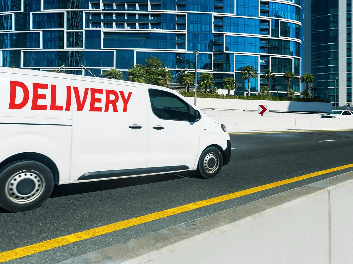 Marquage et covering publicitaire