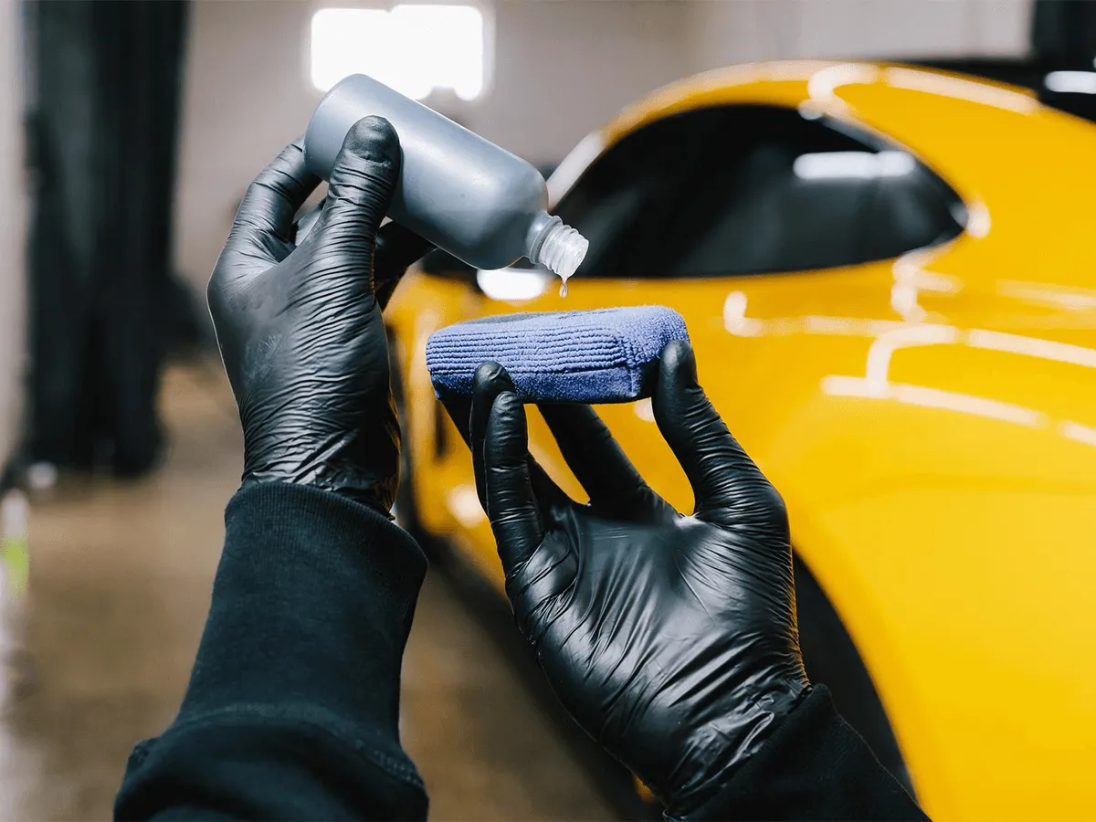 PPF vs Céramique : comprendre les différences